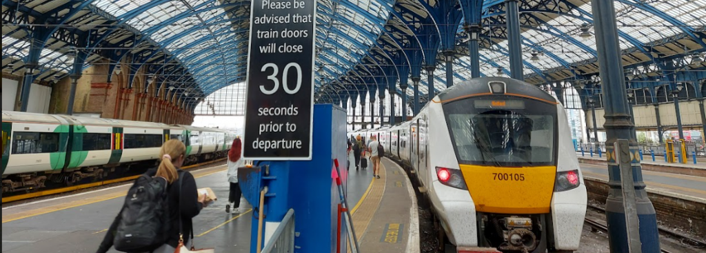 thameslink cheap train tickets