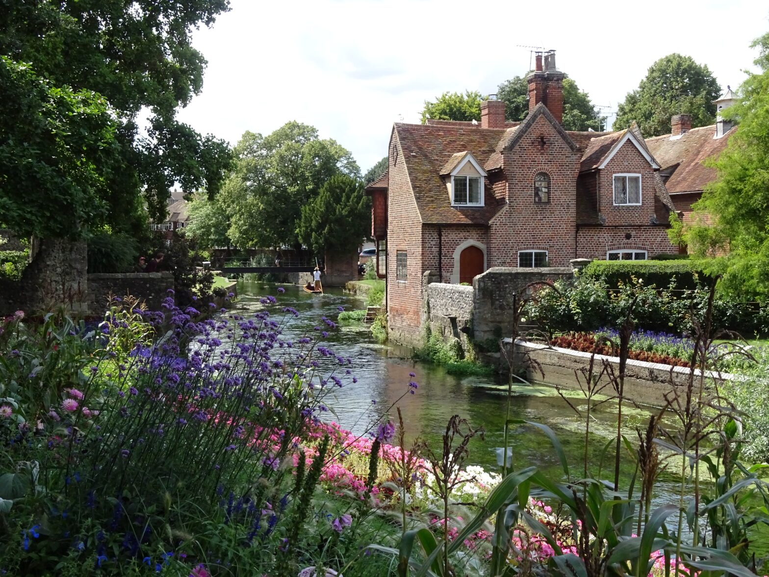 canterbury