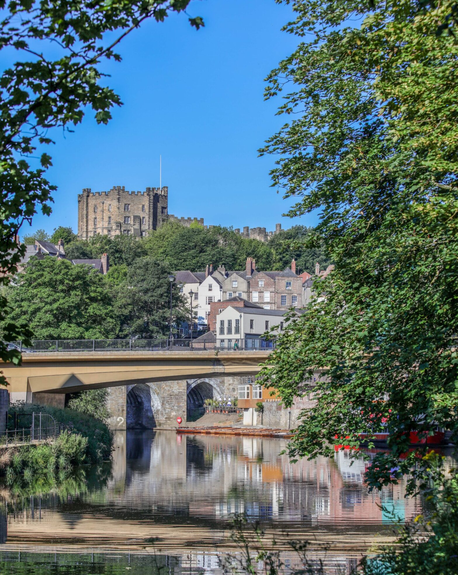 Durham