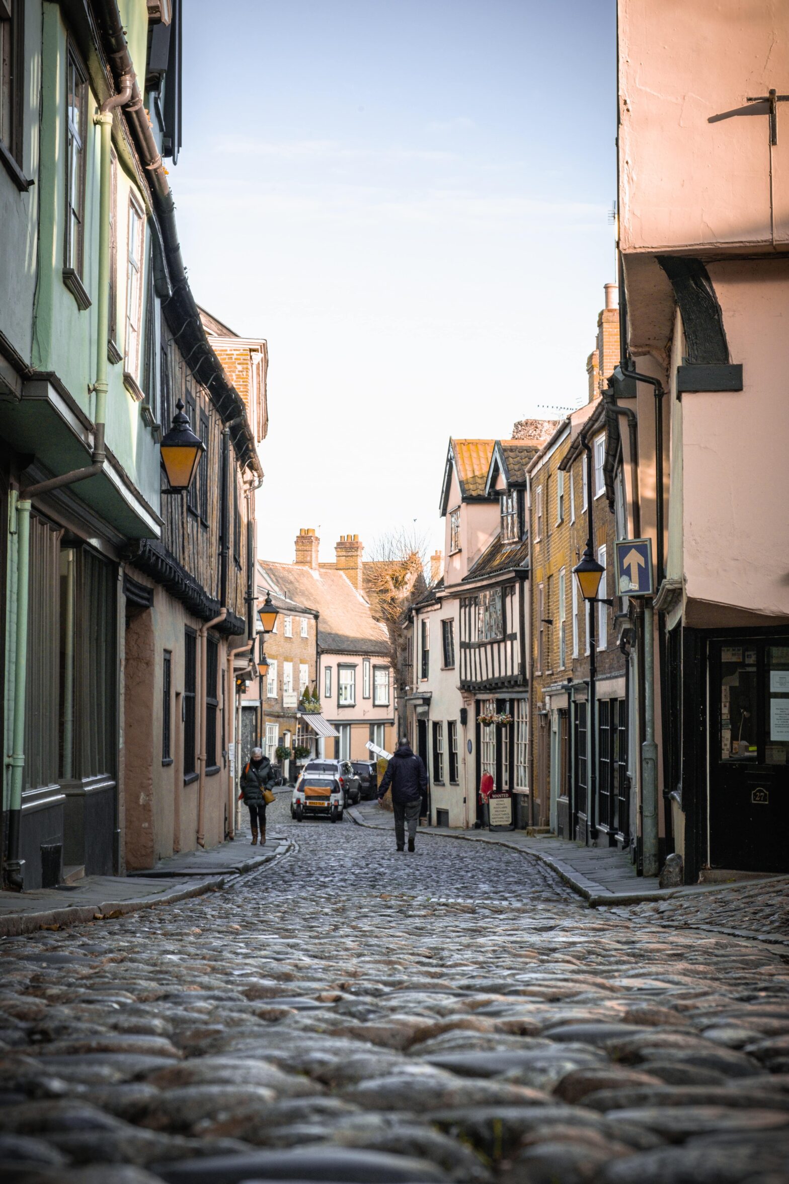 Norwich