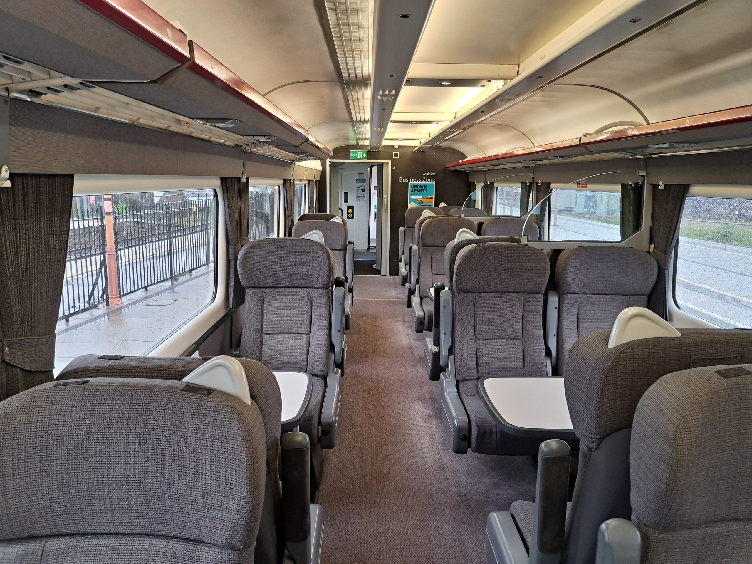 Chiltern Business Zone