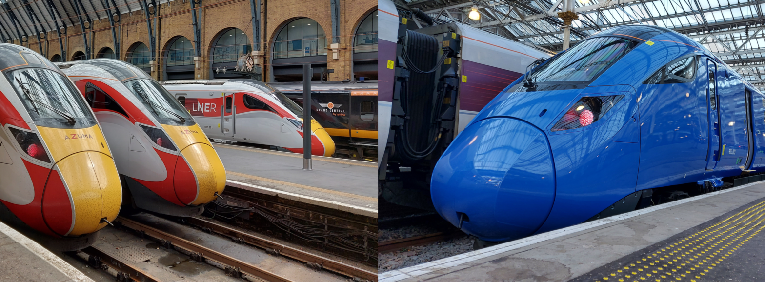 lner vs lumo