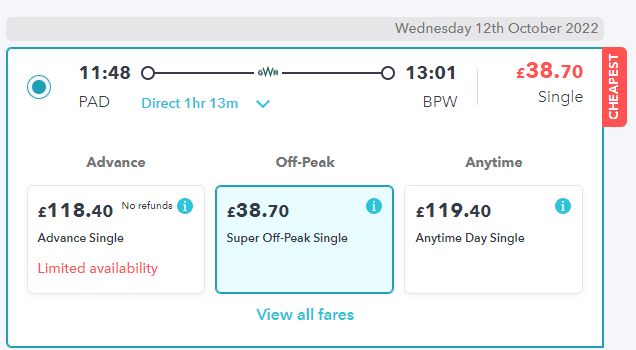 advance train tickets on rsm site